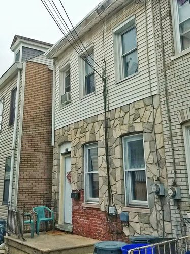 Easton Rental Portfolio: 724 Pine St, Easton, PA 18042
